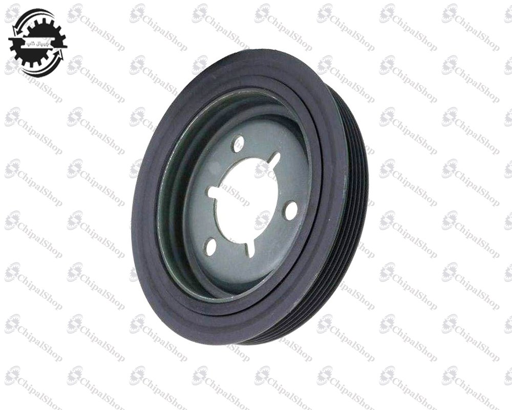 1043 - چیپال شاپ
