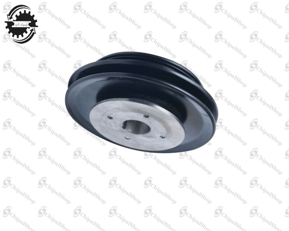1049 - چیپال شاپ