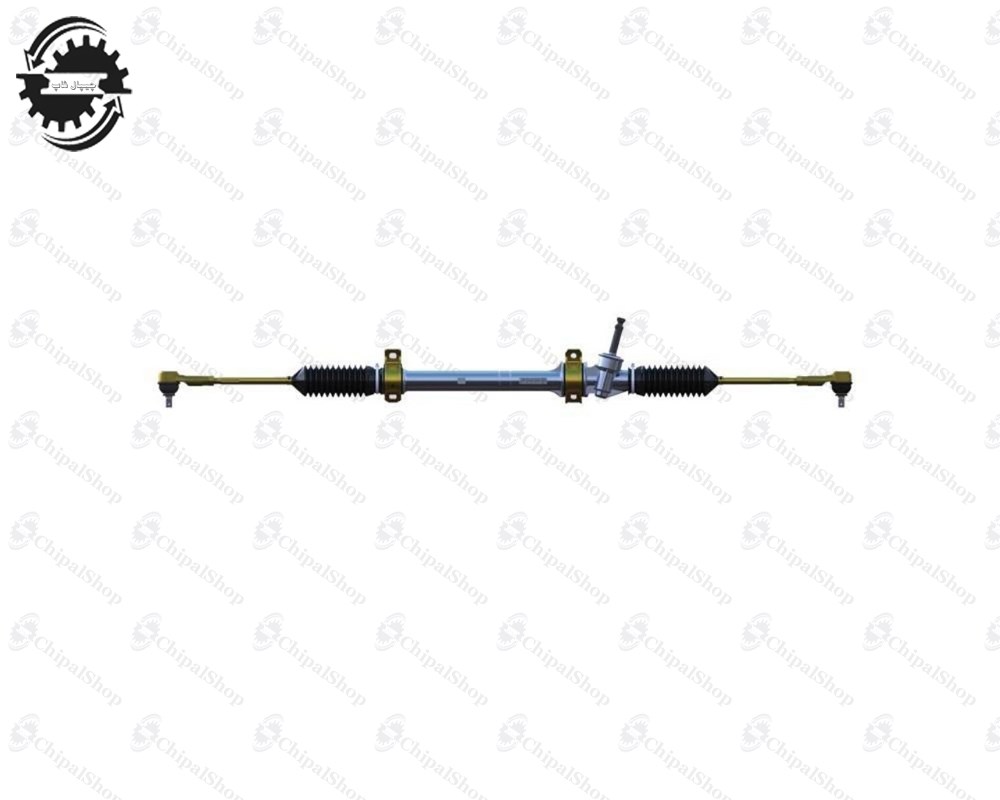 1057 - چیپال شاپ