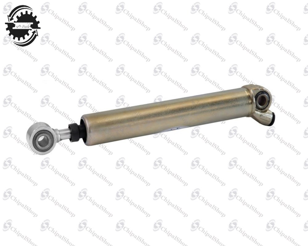1068 - چیپال شاپ