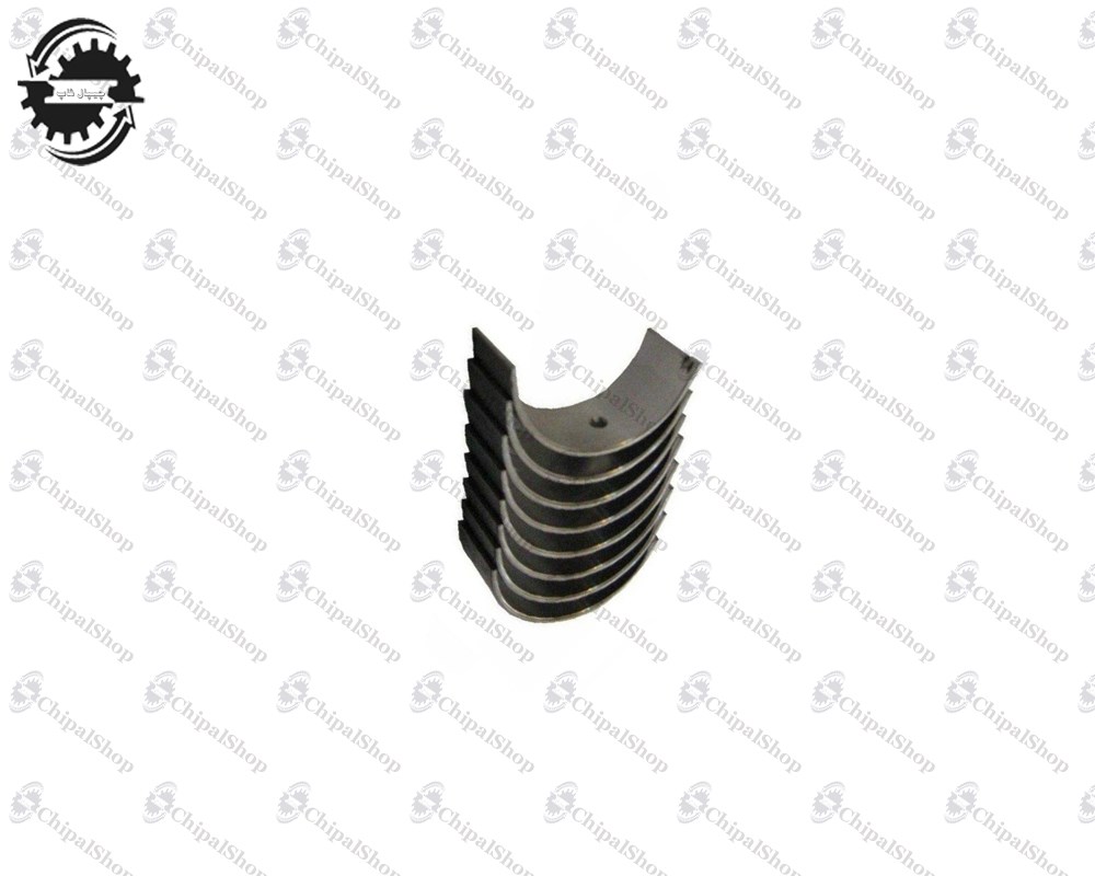 108 - چیپال شاپ