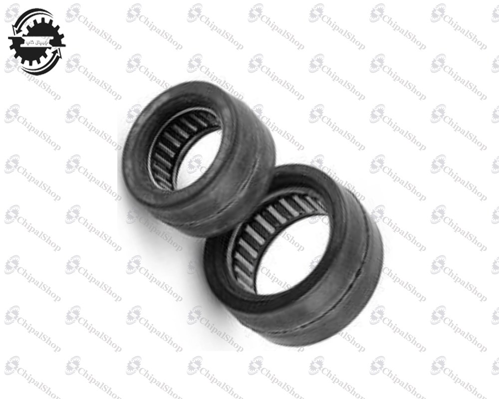 1085 - چیپال شاپ