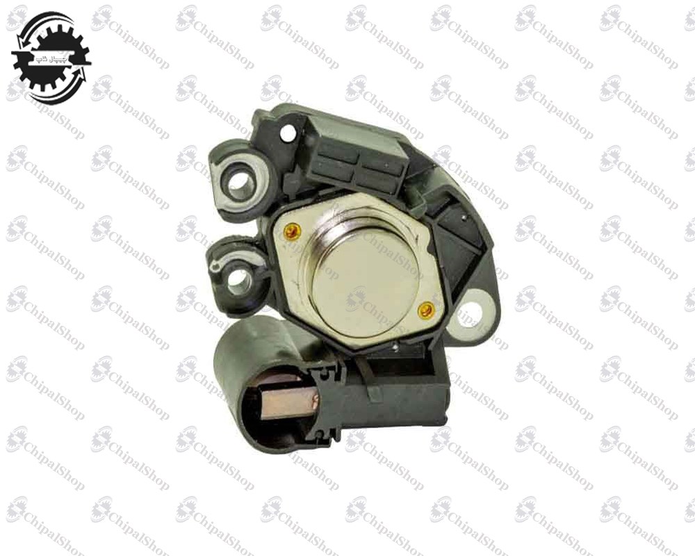 1168 - چیپال شاپ