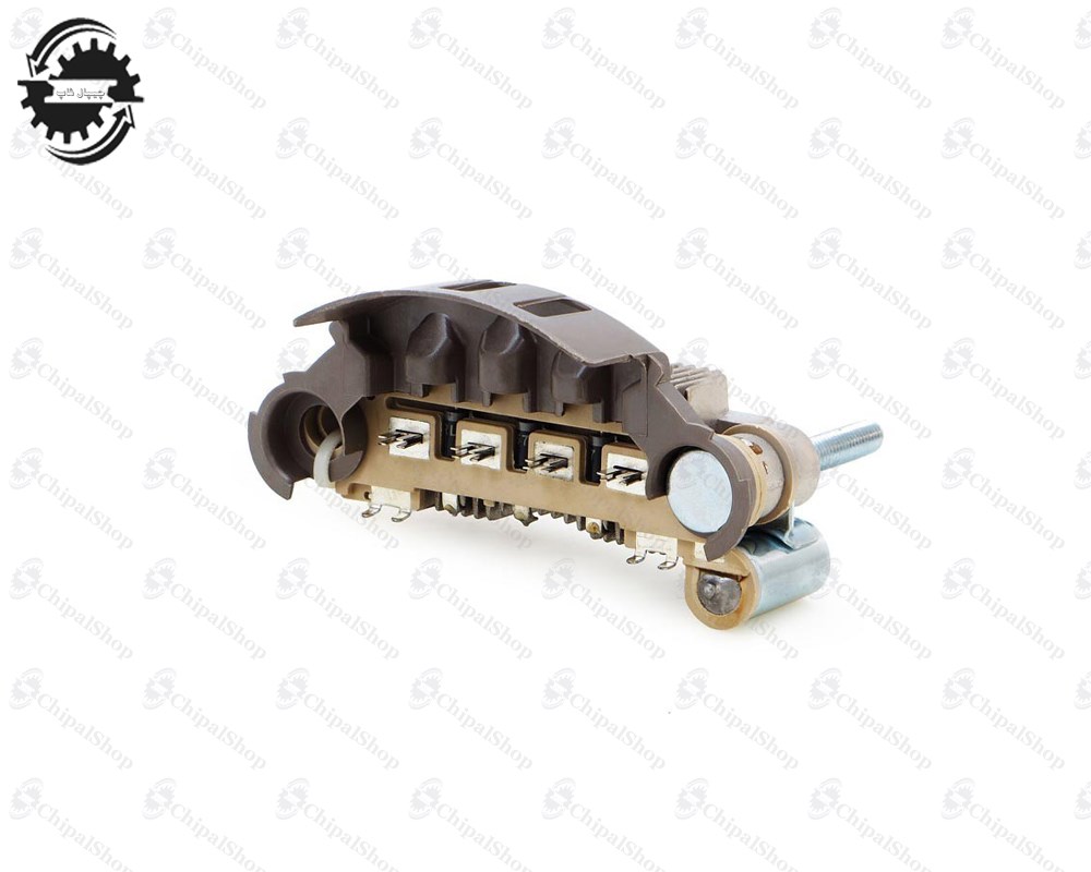 1170 - چیپال شاپ