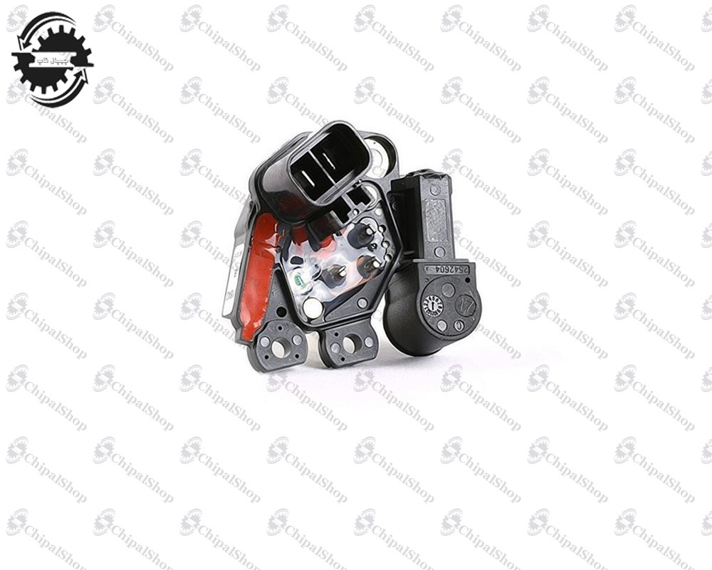 1180 - چیپال شاپ