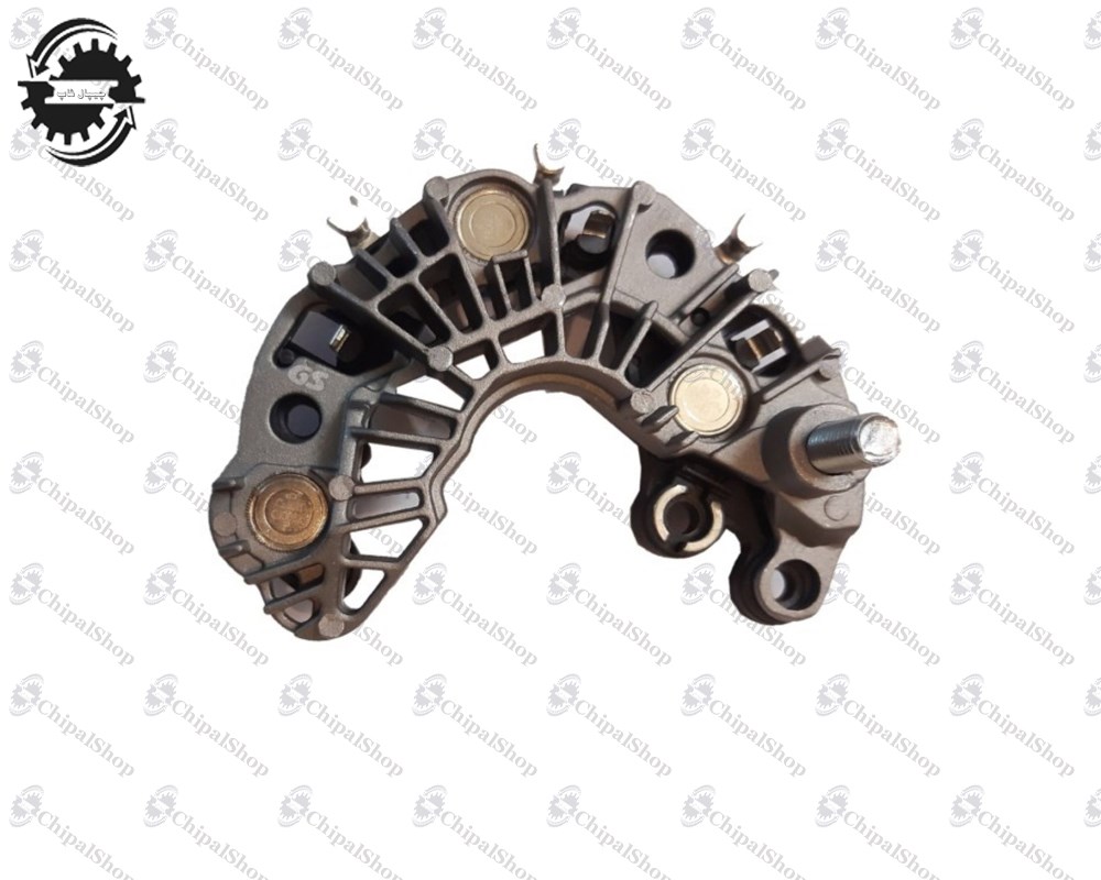 1193 - چیپال شاپ