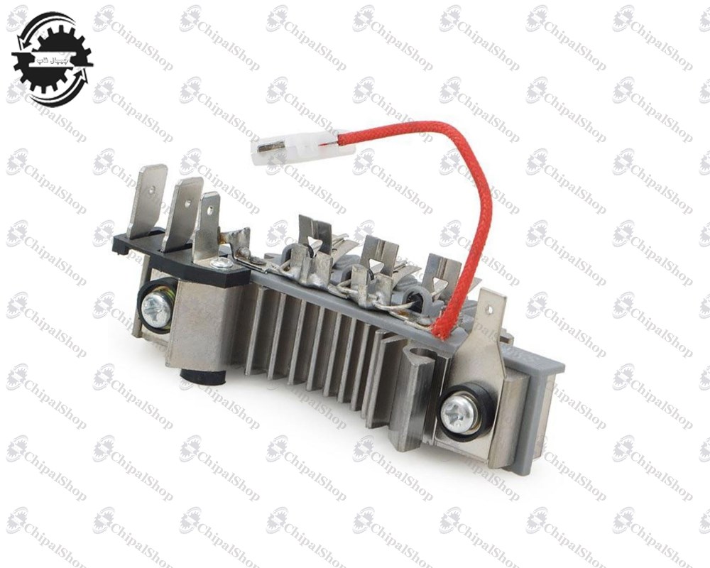 1194 - چیپال شاپ
