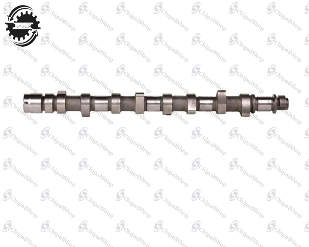 120 - چیپال شاپ