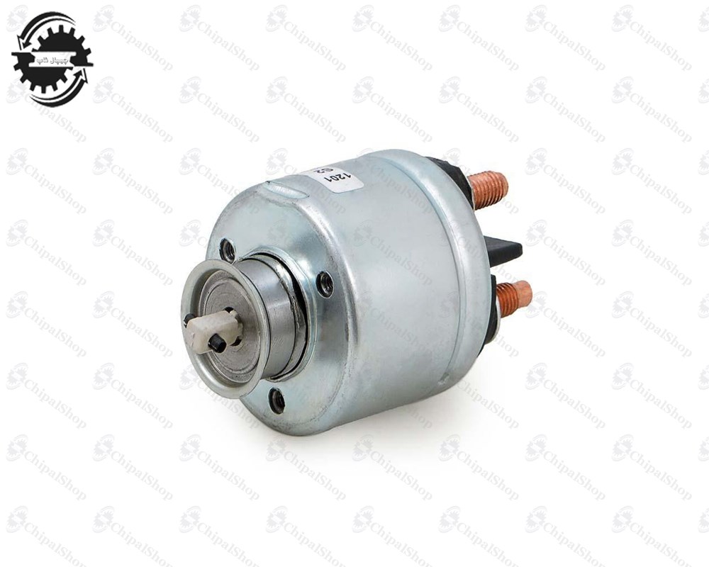 1208 - چیپال شاپ