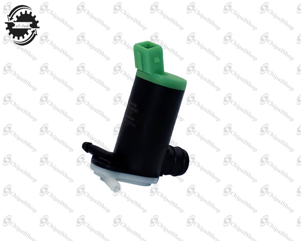 1237 - چیپال شاپ