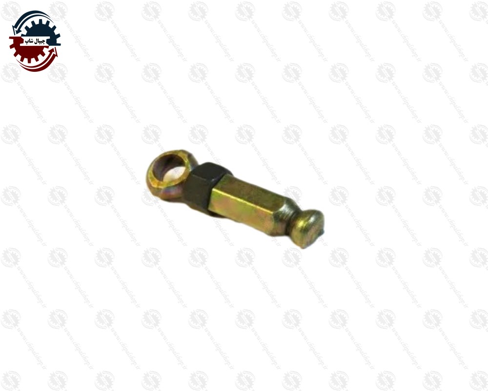 1543 - چیپال شاپ