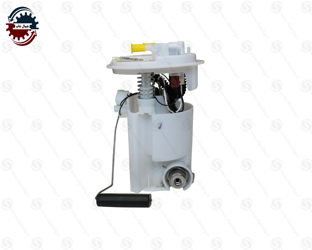 1603 - چیپال شاپ