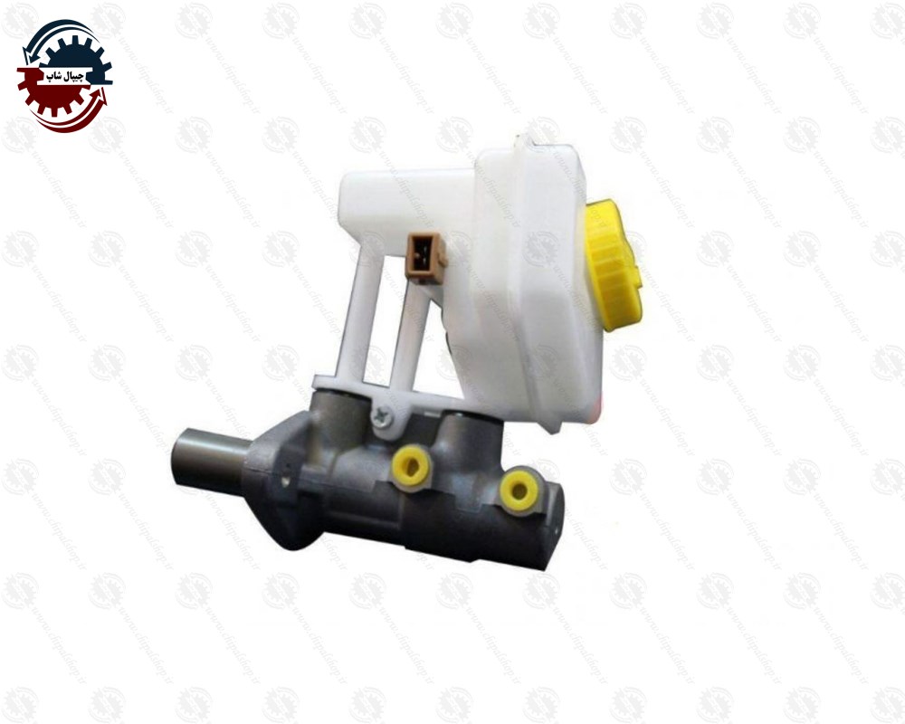 1605 - چیپال شاپ