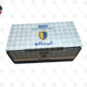 مغزی پمپ بنزین داخل باک با فیلتر(پژو 206 تیپ 5 و زانتیا) تیناکو