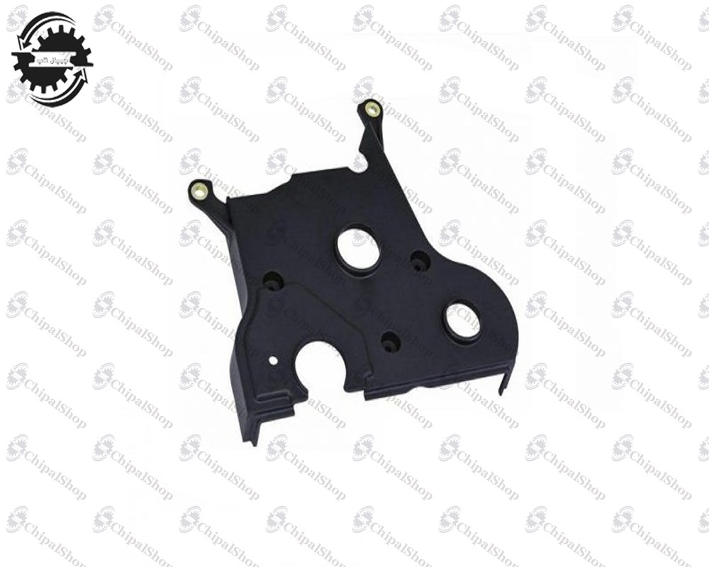 165 - چیپال شاپ
