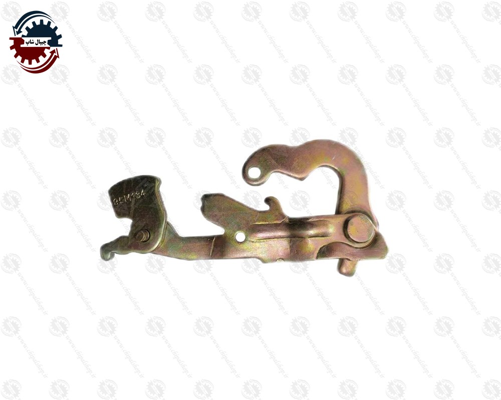 1650 - چیپال شاپ