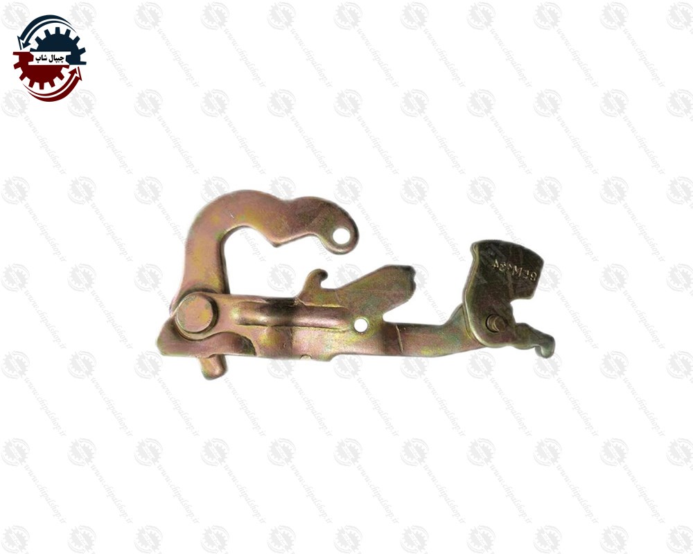 1651 - چیپال شاپ
