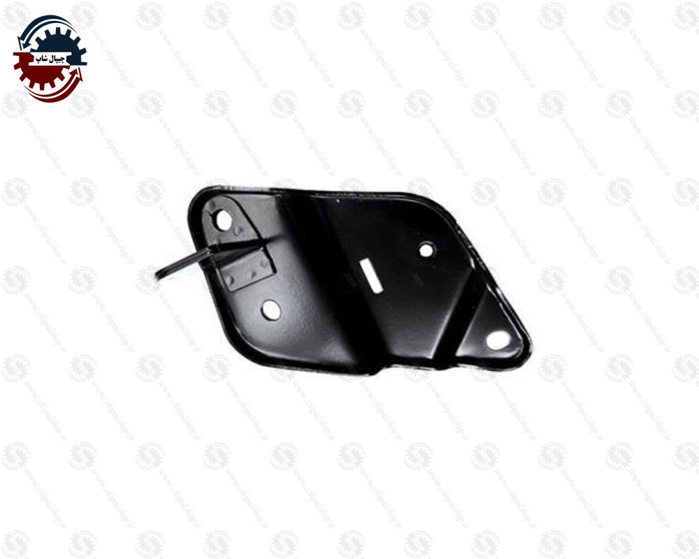 1760 - چیپال شاپ