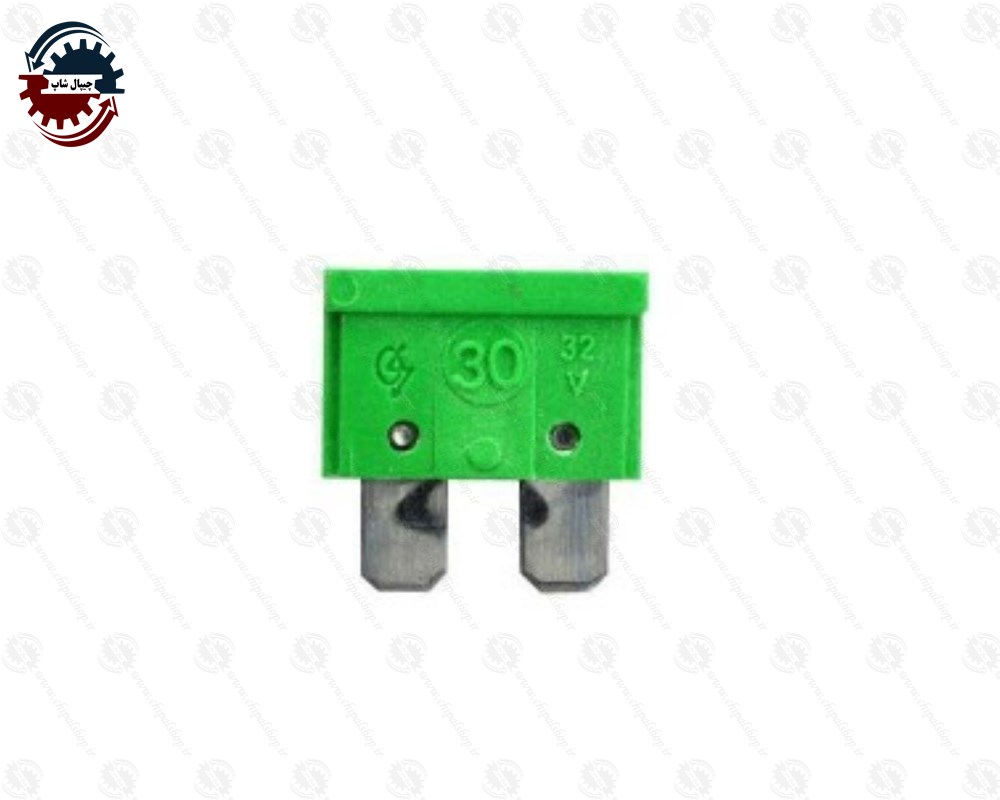 1786 - چیپال شاپ
