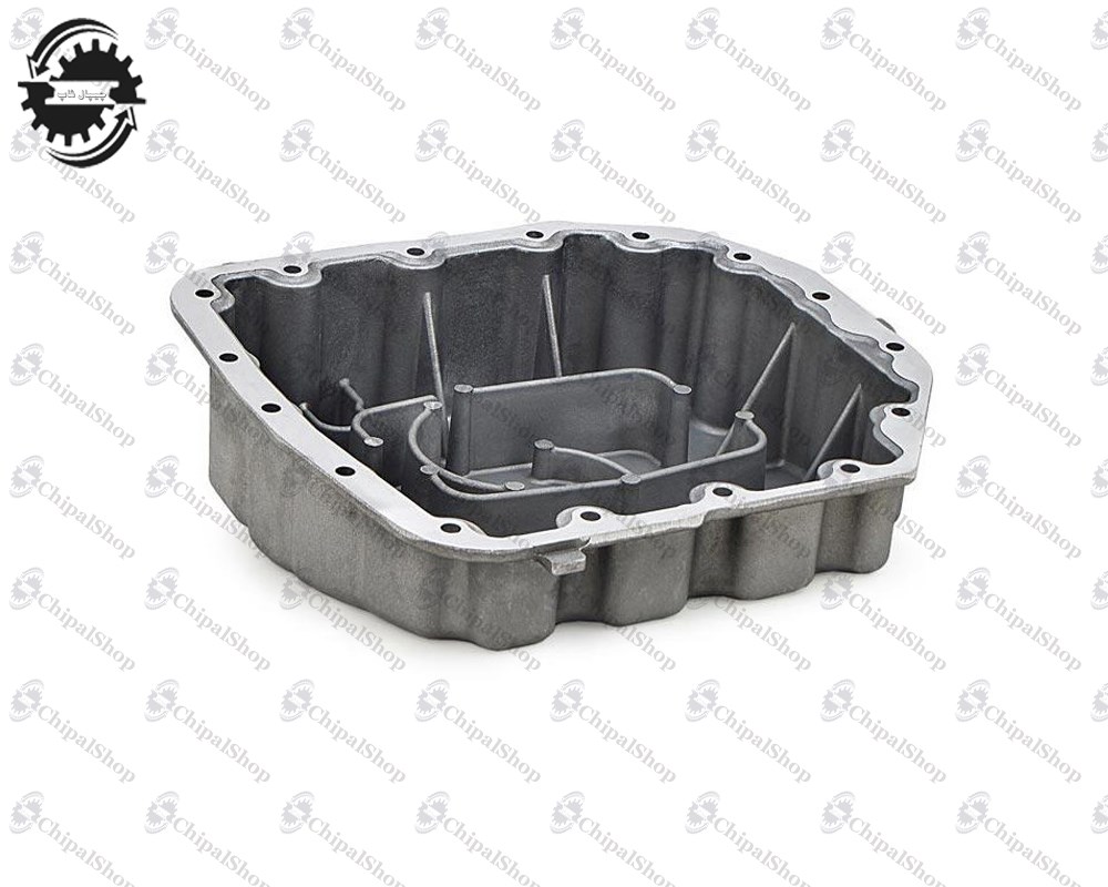204 - چیپال شاپ