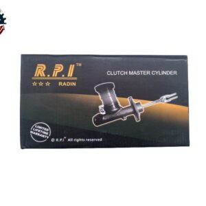 پمپ کلاچ بالا (نیسان سایپا دیزل) RPI