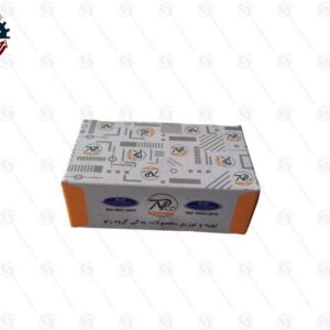 پمپ داخل درب دو فیش (ال 90 و ساندرو ) NPCO
