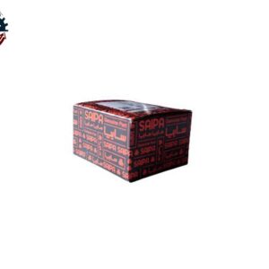مقاومت بخاری ساندن (تیبا، ساینا، کوئیک) سایپا یدک