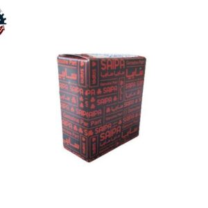 مقاومت فن رزیستور ( تیبا، ساینا کوئیک) سایپا یدک