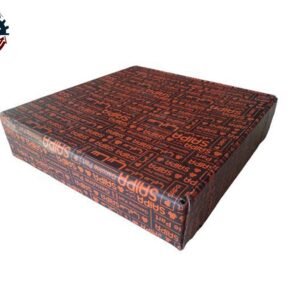 کیت کلاچ (دیسک و صفحه با بلبرینگ) کامل (شاهین) سایپا یدک