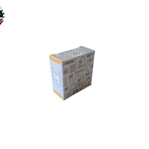 درپوش کاسه چرخ عقب (ال 90) NPCO