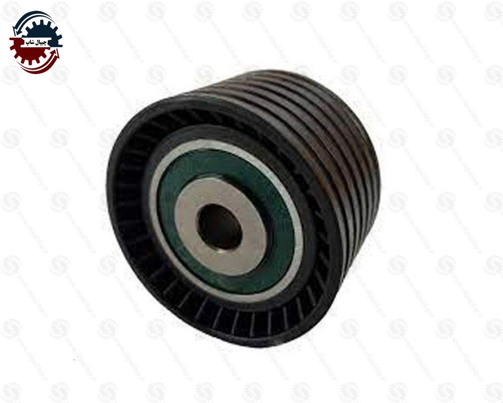 2128 - چیپال شاپ