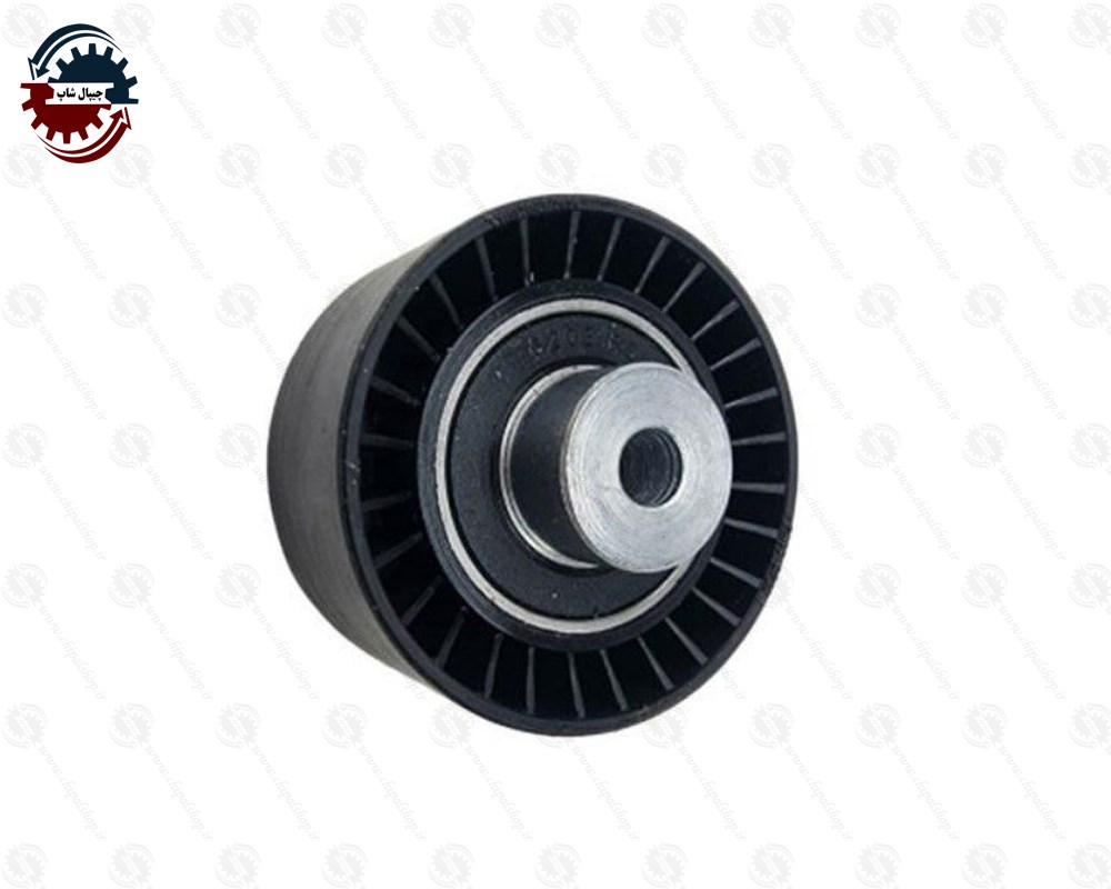 2131 - چیپال شاپ