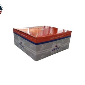 توپی سر کمک راست (پژو 206 تیپ5و6) تفتان