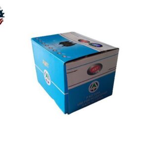 کوئل دوبل ساژم (پژو 405، سمند، پرشیا، پراید ) AMT