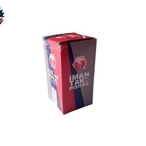 فشنگی دنده عقب (پراید) ایمن یدک