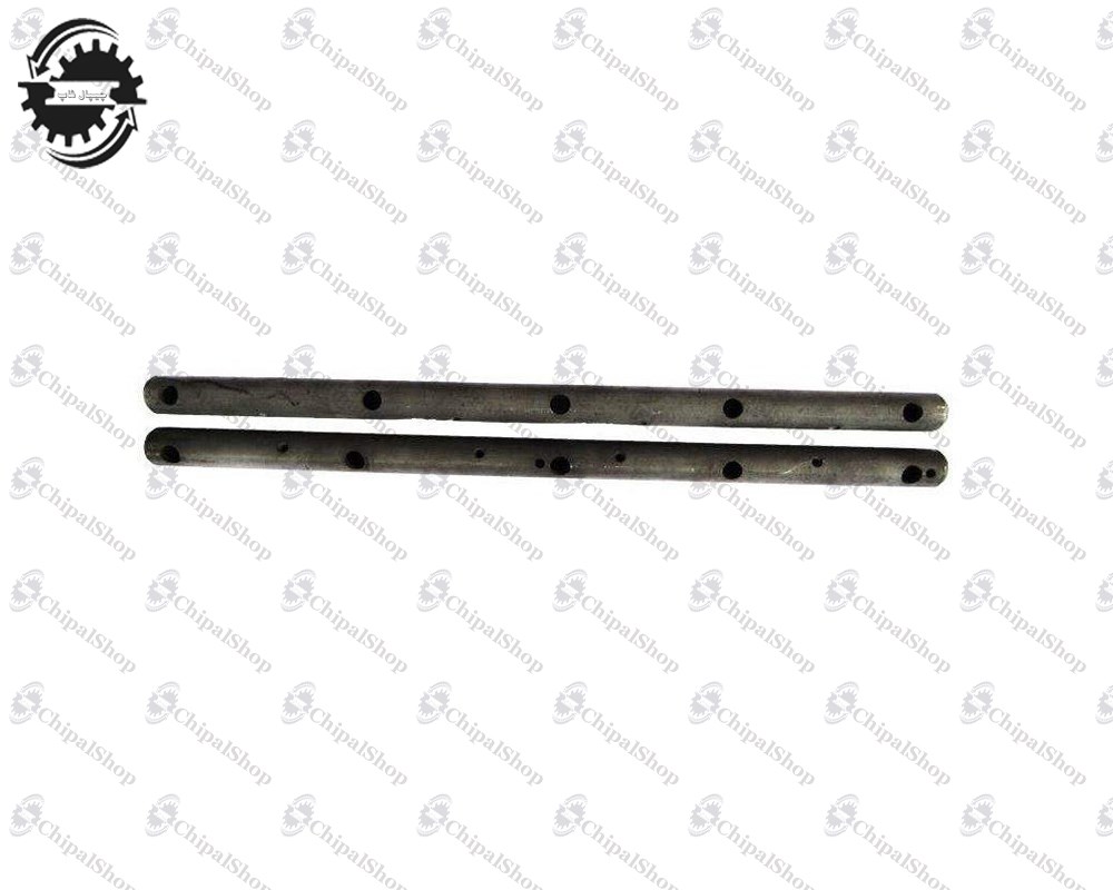 215 - چیپال شاپ