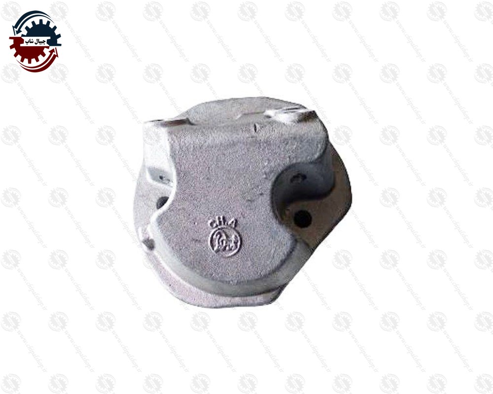 2152 - چیپال شاپ