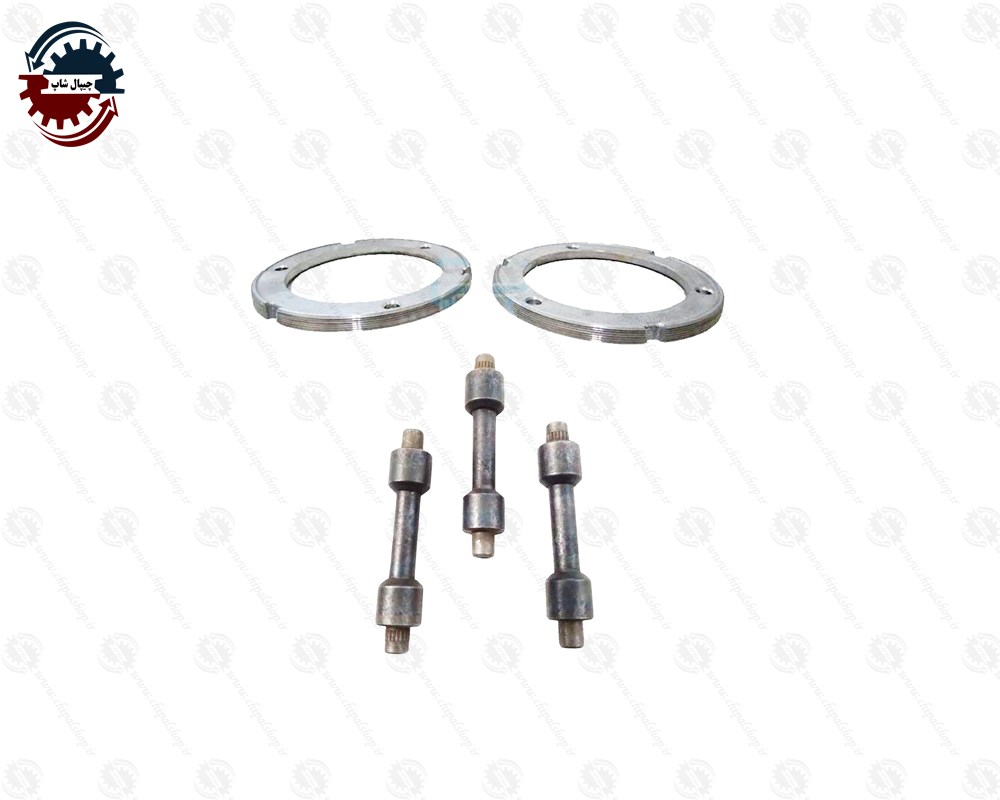 2154 - چیپال شاپ