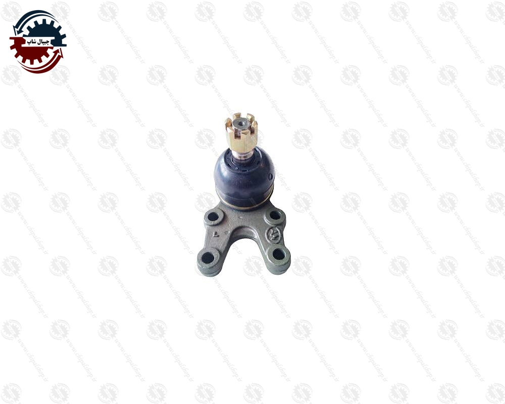 2158 - چیپال شاپ