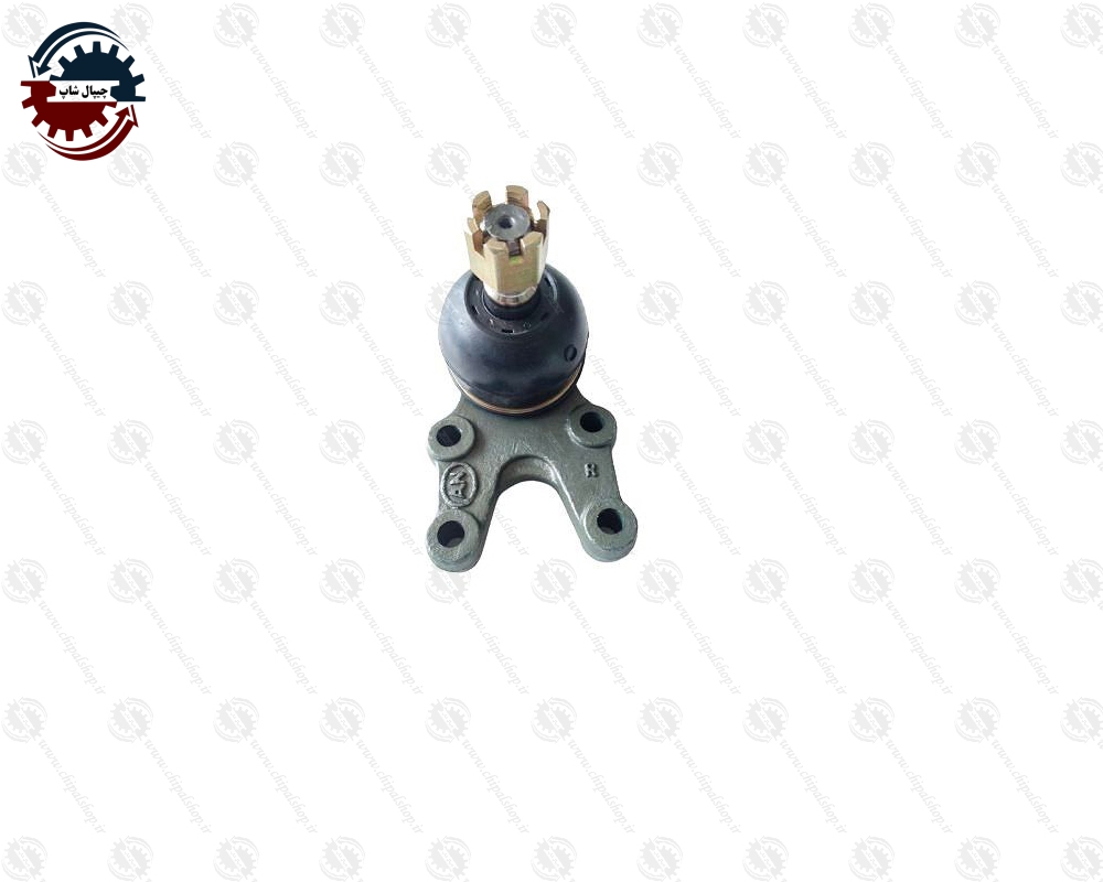 2159 - چیپال شاپ