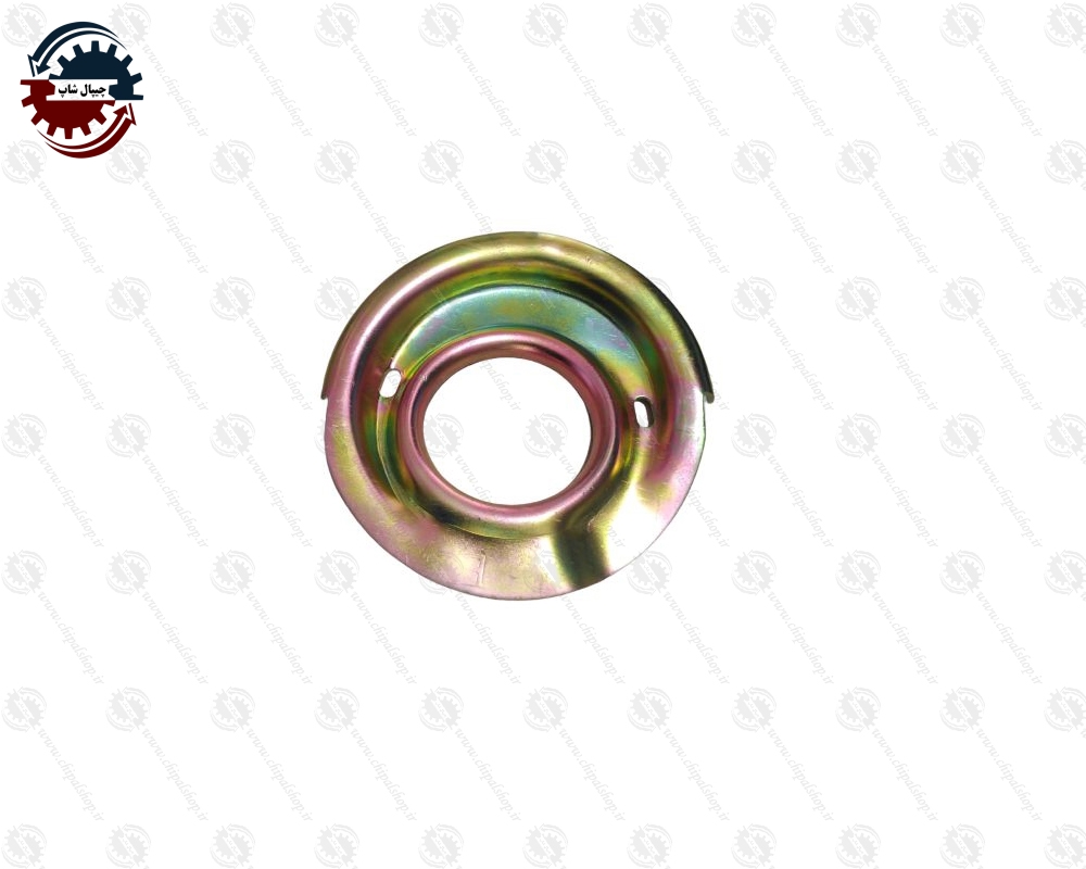 2160 - چیپال شاپ