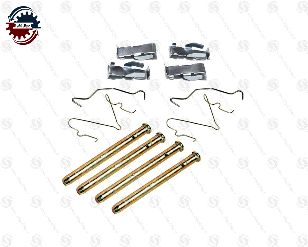 2170 - چیپال شاپ