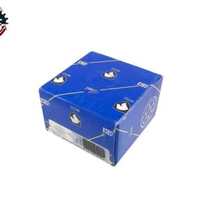 ست بلبرینگ اکسل (ژامبون) داخلی و خارجی (پژو 405، سمند، پرشیا ) ایساکو شرکتی