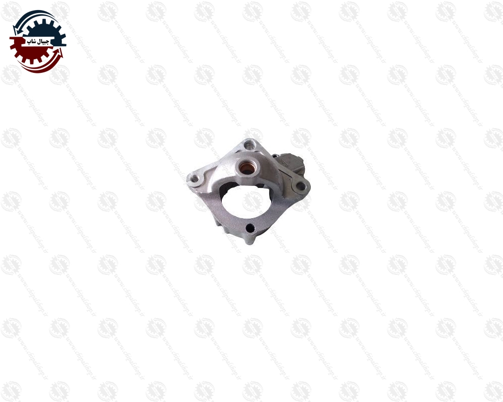 2188 - چیپال شاپ