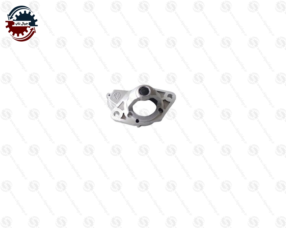 2192 - چیپال شاپ