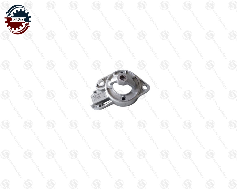 2193 - چیپال شاپ