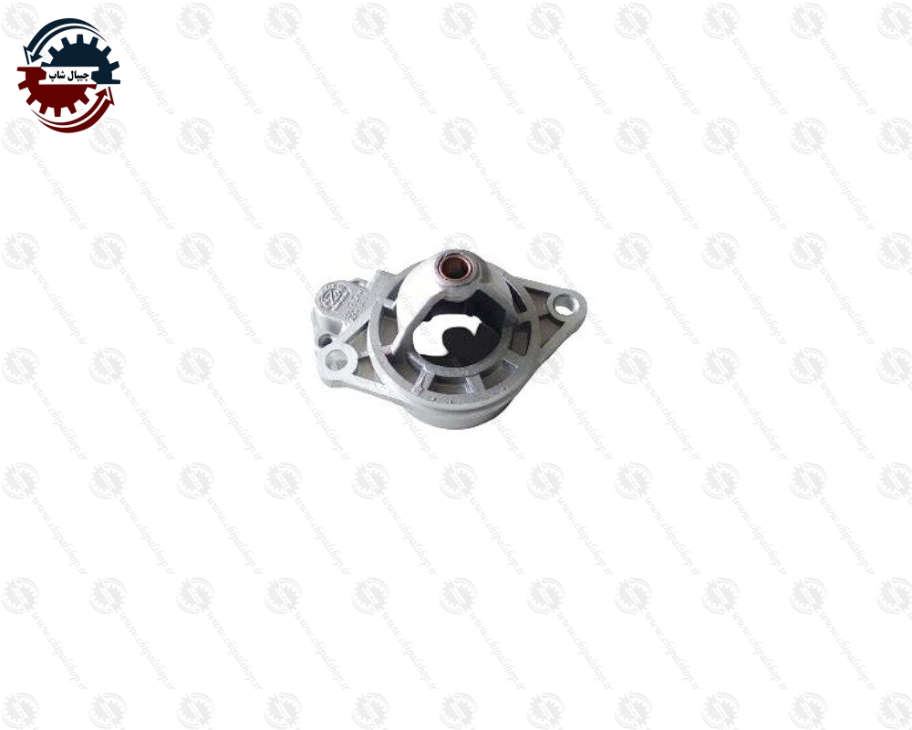 2195 - چیپال شاپ