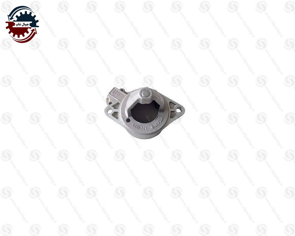 2198 - چیپال شاپ