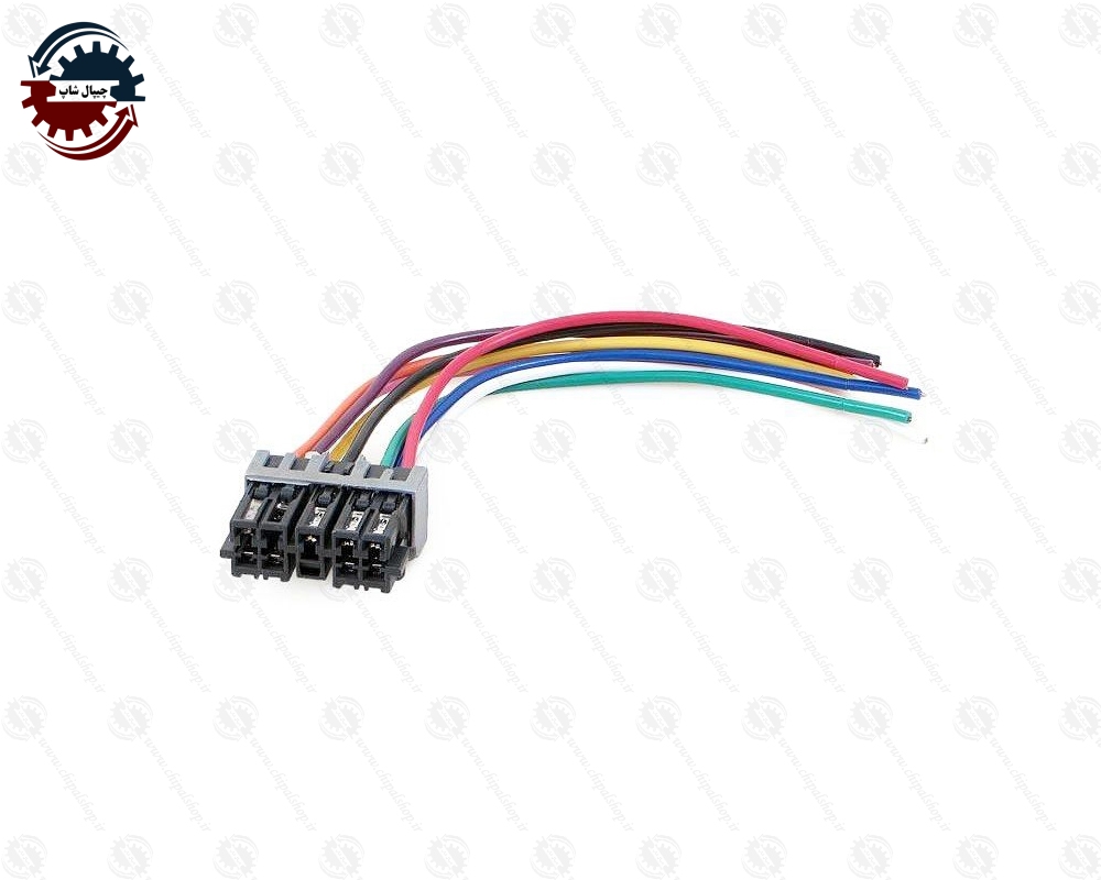 2235 - چیپال شاپ