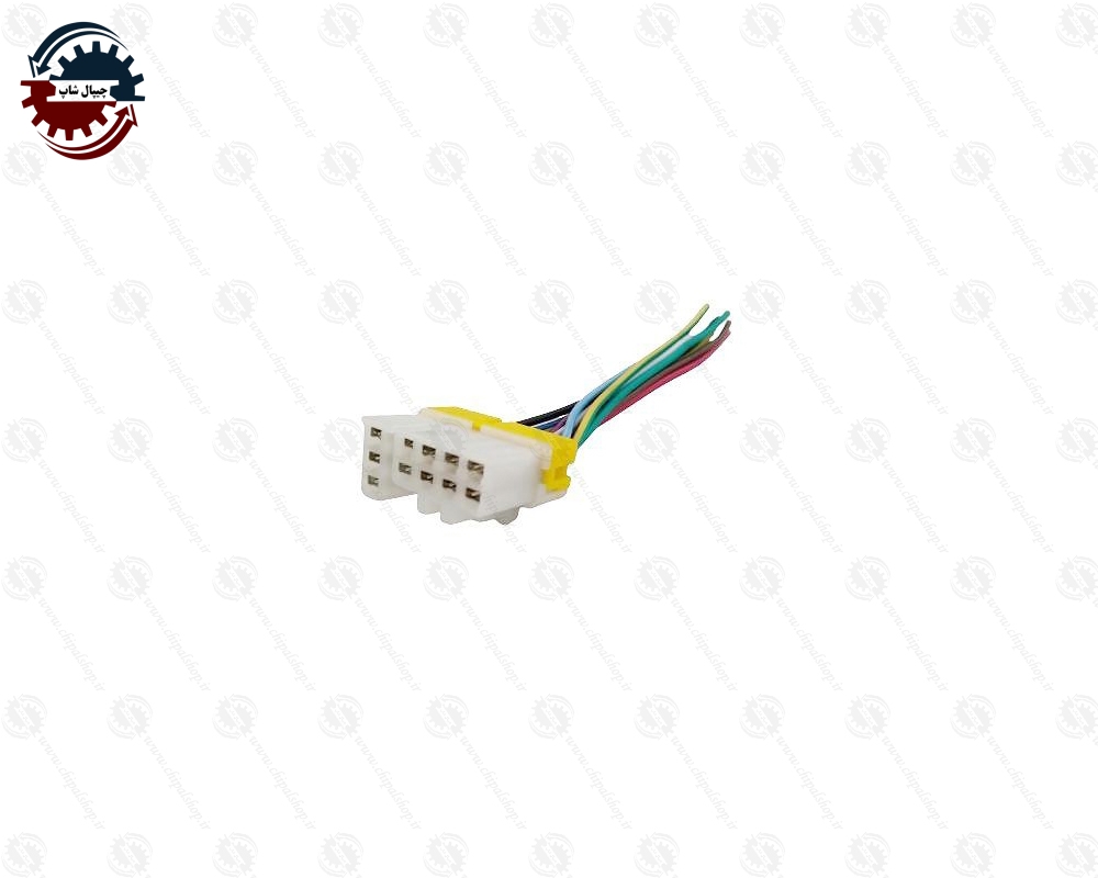 2243 - چیپال شاپ
